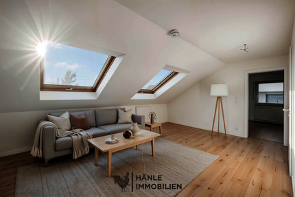 Wohnung zum Kaufen in Heilbronn 124.700,00 € 34 m²