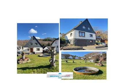 Haus zum Kaufen in Daaden 185.000,00 € 100 m²