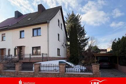 Ein-Zweifamilienhaus in Zeitz - 184.000,00&nbsp;EUR Kaufpreis, ca.&nbsp; 133,00&nbsp;m&sup2;&nbsp;Wohnfl&auml;che in Zeitz (PLZ: 06712)