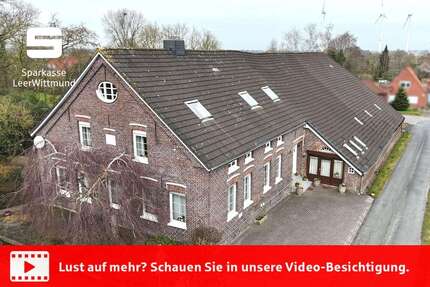 Haus zum Kaufen in Wittmund 330.000,00 € 270 m²