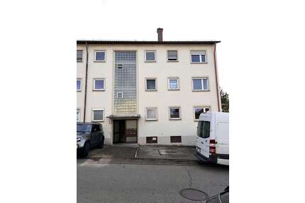Wohnung zum Kaufen in Marbach am Neckar 139.000,00 € 57 m²