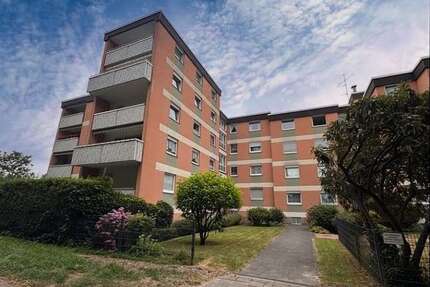 Wohnung zum Kaufen in Hagen 159.900,00 € 86 m²