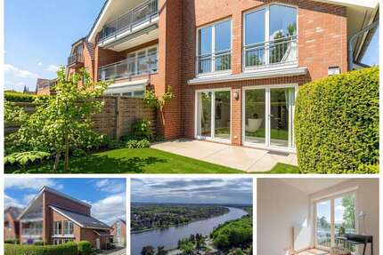 Haus zum Kaufen in Rendsburg 465.000,00 € 109.09 m²