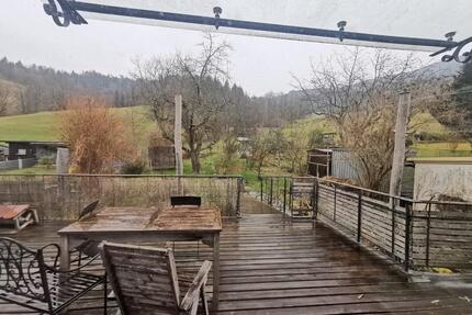 kleines Zimmer in Reihenhaus zu vermieten - Freiburg im Breisgau Ebnet