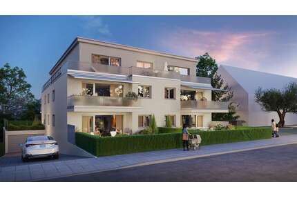 Wohnung zum Kaufen in Besigheim 399.000,00 € 81.42 m²