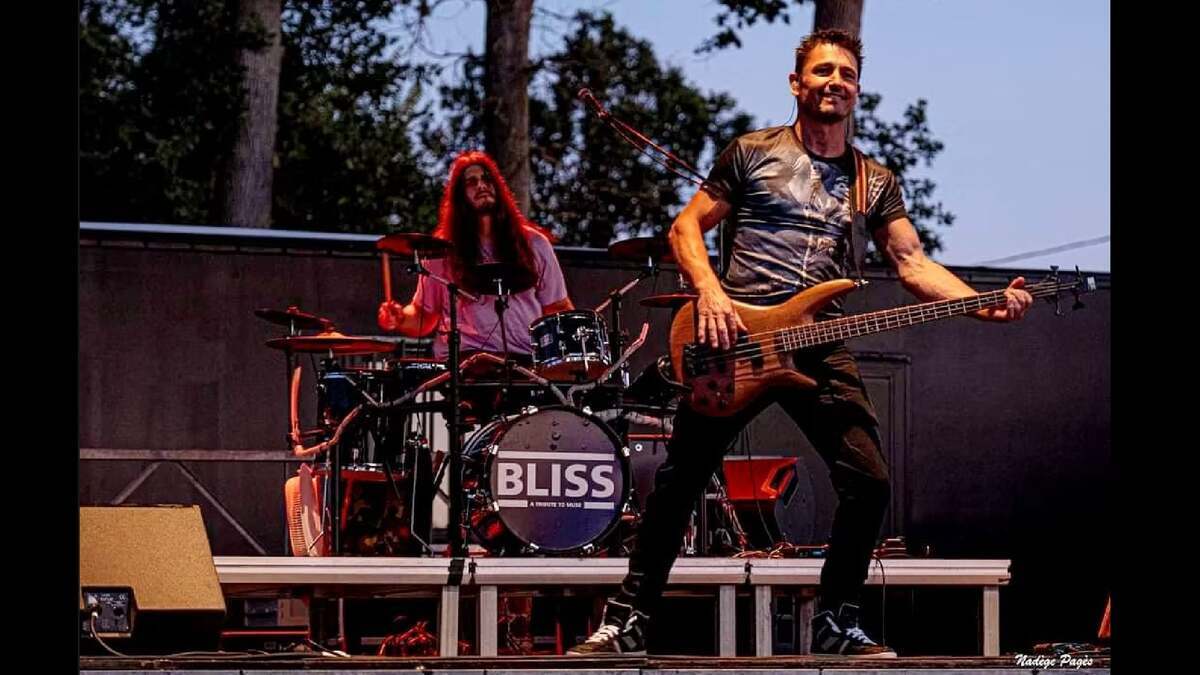 Bliss - A Tribute To Muse