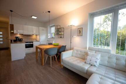 Wohnung zum Kaufen in Wurster Nordseeküste 298.000,00 € 66.05 m²