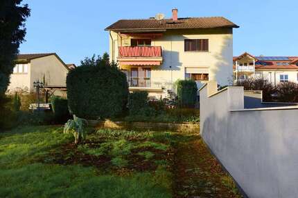 Wohnung zum Kaufen in Laufenburg 295.000,00 € 79 m²