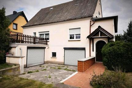 Haus in Dankerode Harz - 165.000,00&nbsp;EUR Kaufpreis, ca.&nbsp; 170,00&nbsp;m&sup2; in Ballenstedt (PLZ: 06493)
