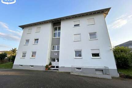 Wohnung zum Kaufen in Idar-Oberstein Göttschied 99.000,00 € 56.31 m² - Idar-Oberstein / Göttschied