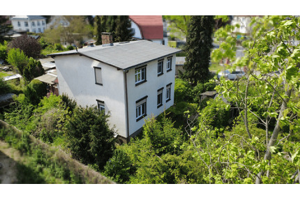 **CHARMEBOLZEN** Einfamilienhaus mit Traumgarten in sehr beliebter Lage* - Falkensee