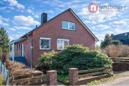 Haus zum Kaufen in Lüneburg-Ochtmissen 549.000,00 € 233.53 m²