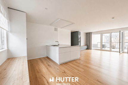 Wohnung zum Kaufen in Stuttgart 679.000,00 € 88 m²