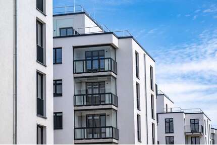 Wohnung zum Mieten in Berlin 983,71 € 85.54 m²