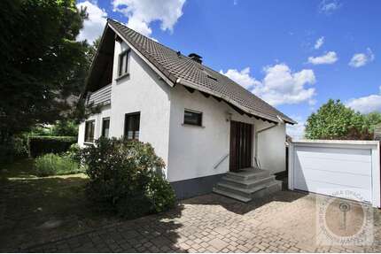 Haus zum Kaufen in Idstein 648.000,00 € 126 m²