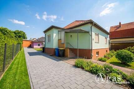 Haus zum Kaufen in Bernau Eichwerder 845.000,00 € 154.47 m²