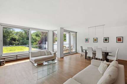 Wohnung zum Mieten in Düsseldorf - Düsseltal 2.100,00 € 115 m²