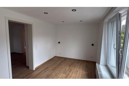 Moderne 2ZKB mit Garten & Terrasse – Top Lage – 2023 kernsaniert - Waldfischbach-Burgalben