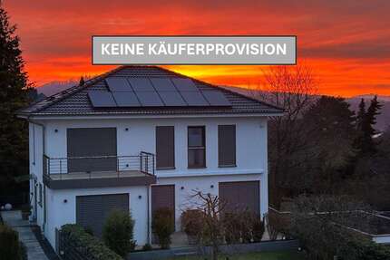 Haus zum Kaufen in Niedernhausen- Oberjosbach 1.260.000,00 € 170 m²
