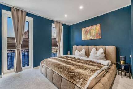 Haus zum Kaufen in Barum 574.500,00 € 147.94 m²