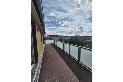 Wohnen 2.0 in Delitzsch - Infrarotwärme, Solarstrom & Komfort vereint