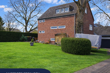 Haus zum Kaufen in Niederkassel 299.000,00 € 132 m²