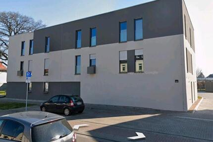 Barrierefreie Erdgeschosswohnung mit Terrasse -Nachmieter gesuch - Magdeburg Ottersleben