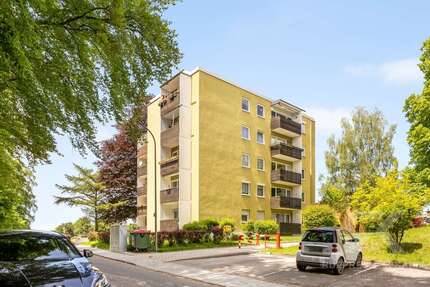 Wohnung zum Kaufen in Kirchseeon 499.000,00 € 80 m²