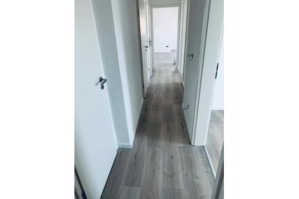 Wohnung im Zentrum von Bad Wörishofen