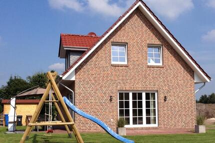 Ferienhaus Strandperle und Seestern Thülsfelder Talsperre - Garrel