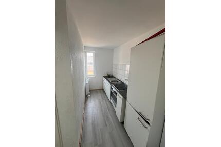 3 Zimmer Wohnung im Zentrum von Oberstein - Idar-Oberstein