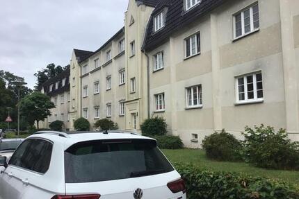 Schöner Wohnen: praktische 2-Zimmer-Wohnung - Lübeck Sankt Gertrud