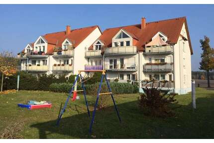 Wohnung zum Kaufen in Königsbrück 165.000,00 € 98.03 m²