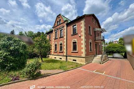 Haus zum Kaufen in Schweinfurt 660.000,00 € 251 m²