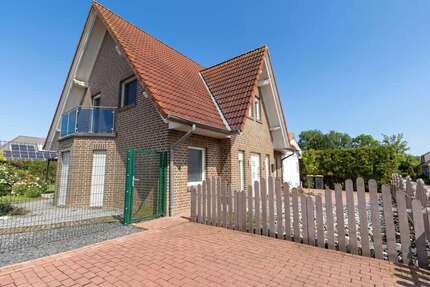 Haus zum Kaufen in Lähden 299.800,00 € 120 m²