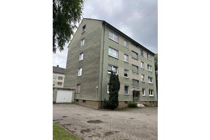 Wohlfühlen bei VIVAWEST - Ihr Bodenbelag ist schon da - Duisburg Walsum