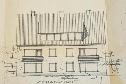 Mehrfamilienhaus als Kapitalanlage, mit Investitionsbedarf - Lennestadt
