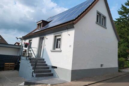 Einfamilienhaus - 205.000,00&nbsp;EUR Kaufpreis, ca.&nbsp; 70,00&nbsp;m&sup2; in Kaiserslautern (PLZ: 67659) Engelshof