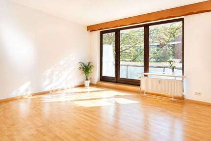 Wohnung zum Kaufen in Hamburg 444.000,00 € 60 m²