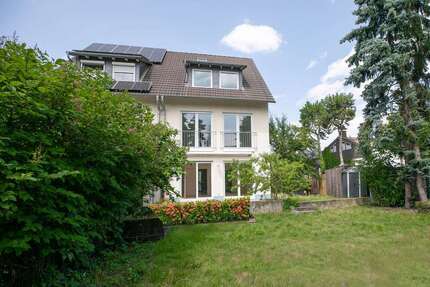 Haus zum Kaufen in Rödermark 595.000,00 € 146.82 m²