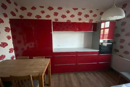 3-Zimmer-Wohnung mit EBK, Gartennutzung in 31832 Boitzum - Elze