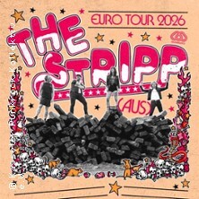 The Stripp + Special Guest