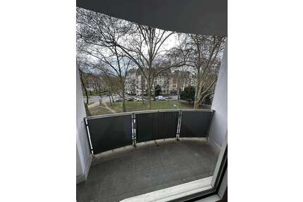 Wohnung zum Mieten in Frankfurt 990,00 € 53 m²