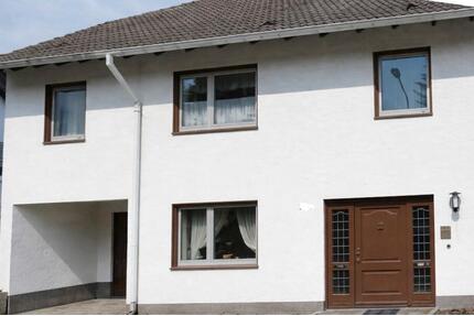 Einfamilienhaus zu vermieten Erstbezug nach Renovierung Top Lage - Lüdenscheid Staberg