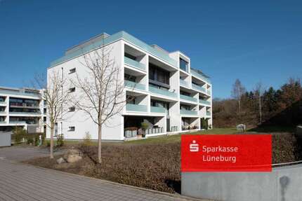 Wohnung zum Kaufen in Lüneburg 745.000,00 € 127.65 m²