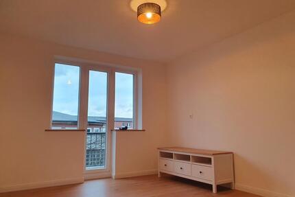 Sanierte 2-Zimmer Wohnung am Diebsteich | Möbliert - Hamburg Bahrenfeld