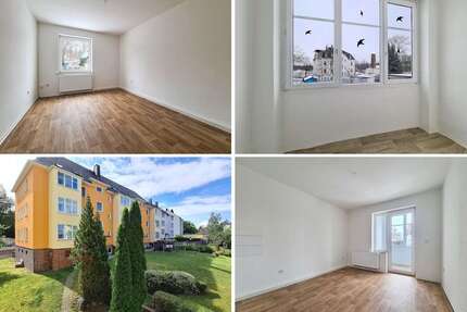 Wohnung zum Mieten in Chemnitz 240,00 € 50.17 m²