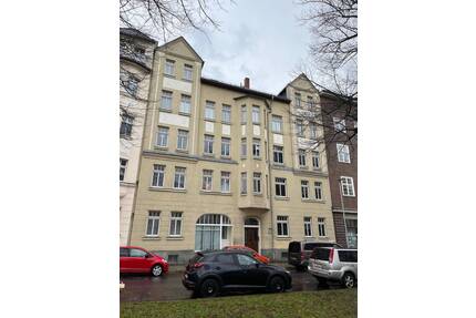 1 x NKM frei! Moderne 2-Zimmer-Wohnung in Chemnitz Bernsdorf – Renoviert