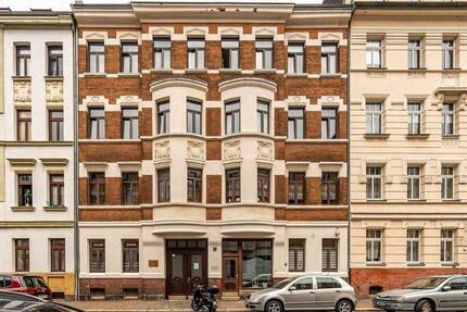 Gewerbeeinheit in der Ferdinand-Jost-Straße 39 EG links - Leipzig Stötteritz