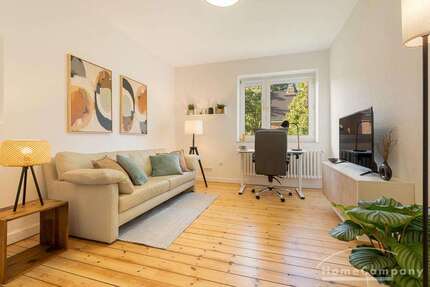 Wohnen auf Zeit in Kiel 1.295,00 €